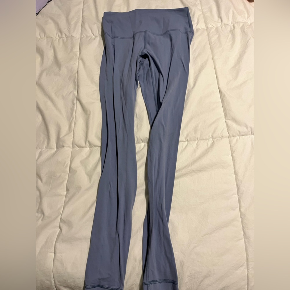 Lululemon align leggings